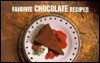 Favorite Chocolate Recipes - Bristol Publishing Enterprises, Thomas Katona