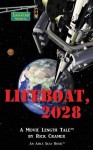 Lifeboat, 2028 - Rick Cramer