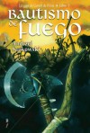 Bautismo de Fuego (La Saga de Geralt de Rivia, #3) - Andrzej Sapkowski