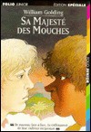 Sa Majesté des Mouches (Poche) - William Golding, Christian Biet, Claude Lapointe