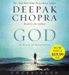 God Low Price CD: God Low Price CD - Deepak Chopra