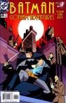 Batman: Gotham Adventures #26 - Rick Burchett, Terry Beatty, Lee Loughridge, Scott Peterson, Tim Levins, Tim Harkins, Darren Vincenzo