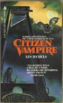 Citizen Vampire - Les Daniels
