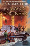 The Magic Engineer - L.E. Modesitt Jr.