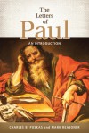 The Letters of Paul: An Introduction - Charles B. Puskas, Mark Reasoner