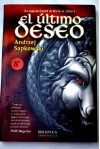 El último deseo - Andrzej Sapkowski