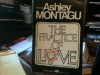 The Practice of Love - Ashley Montagu