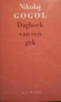 Dagboek van een gek - Nikolai Gogol