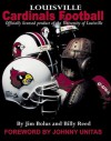 Louisville Cardinals Football - Jim Bolus, Billy Reed