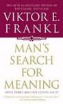 Man's Search for Meaning - Viktor E. Frankl, Gordon Willard Allport