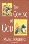 The Coming Of God - Maria Boulding