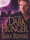 Dark Hunger (The Brethren #2) - Sara Reinke