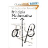 Principia Mathematica to *56 - Bertrand Russell, Alfred North Whitehead