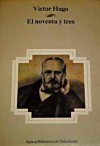 El noventa y tres - Victor Hugo