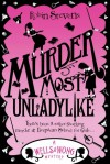 Murder Most Unladylike - Robin Stevens