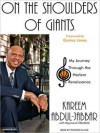 On the Shoulders of Giants: My Journey Through the Harlem Renaissance (MP3 Book) - Kareem Abdul-Jabbar, Raymond Obstfeld, Richard Allen