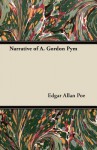 Narrative of A. Gordon Pym - Edgar Allan Poe