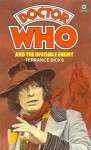 Doctor Who And The Invisible Enemy - Terrance Dicks