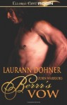 Berrr's Vow - Laurann Dohner, Simone Lewis