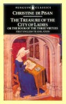 The Treasure of the City of Ladies: or The Book of Three Virtues - Christine De Pisan, Sarah Lawson