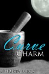 Curve Charm - Christa Wick