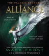 Alliance: The Paladin Prophecy Book 2 - Mark Frost