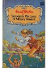 Semester Pertama di Malory Towers - Enid Blyton