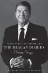 The Reagan Diaries - Ronald Reagan, Douglas Brinkley