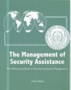 Management of Security Assistance - United States Department of Defense