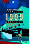 1999, aftensang - Gunnar Staalesen