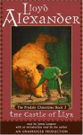 The Castle of Llyr (The Prydain Chronicles, Book 3) - Lloyd Alexander, James Langton