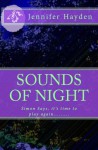 Sounds of Night - Jennifer Hayden