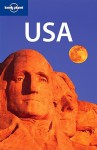 USA - Sara Benson, Lonely Planet