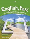 English, Yes! Level 3: Beginning: Learning English Through Literature (Jamestown Education) - Burton Goodman