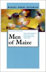 Men of Maize - Miguel Ángel Asturias, Gerald Martin