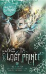 The Lost Prince - Julie Kagawa