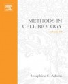 Methods in Cell Biology, Volume 69: Methods in Cell-Matrix Adhesion - Brian Matsumoto