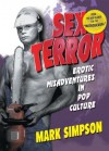 Sex Terror: Erotic Misadventures in Pop Culture - Mark Simpson