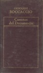 Cuentos del Decamerón - Giovanni Boccaccio