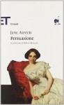 Persuasione - Maria Luisa Castellani Agosti, Roberto Bertinetti, Jane Austen