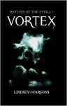 Vortex - Lindsey J. Parsons