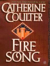 Fire Song - Catherine Coulter