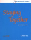 Staying Together Level 4 Audio Cassette - Judith Wilson