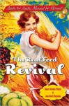 The Real Food Revival: Aisle by Aisle, Morsel by Morsel - Sherri Brooks Vinton, Ann Clark Espuelas