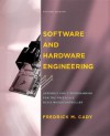 Software and Hardware Engineering: Assembly and C Programming for the Freescale HCS12 Microcontroller - Fredrick M. Cady