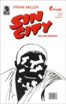 Sin City: Una Dura Despedida 3/3 - Frank Miller