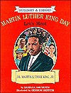 Martin Luther King Day - Barbara deRubertis, Gershom Griffith