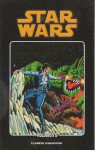 Star Wars Volumen 05 - Roy Thomas, Don Glut, Howard Chaykin, Joan Josep Musarrra