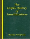 The Gospel-Mystery of Sanctification - Walter Marshall