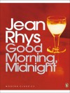 Good Morning, Midnight - Jean Rhys